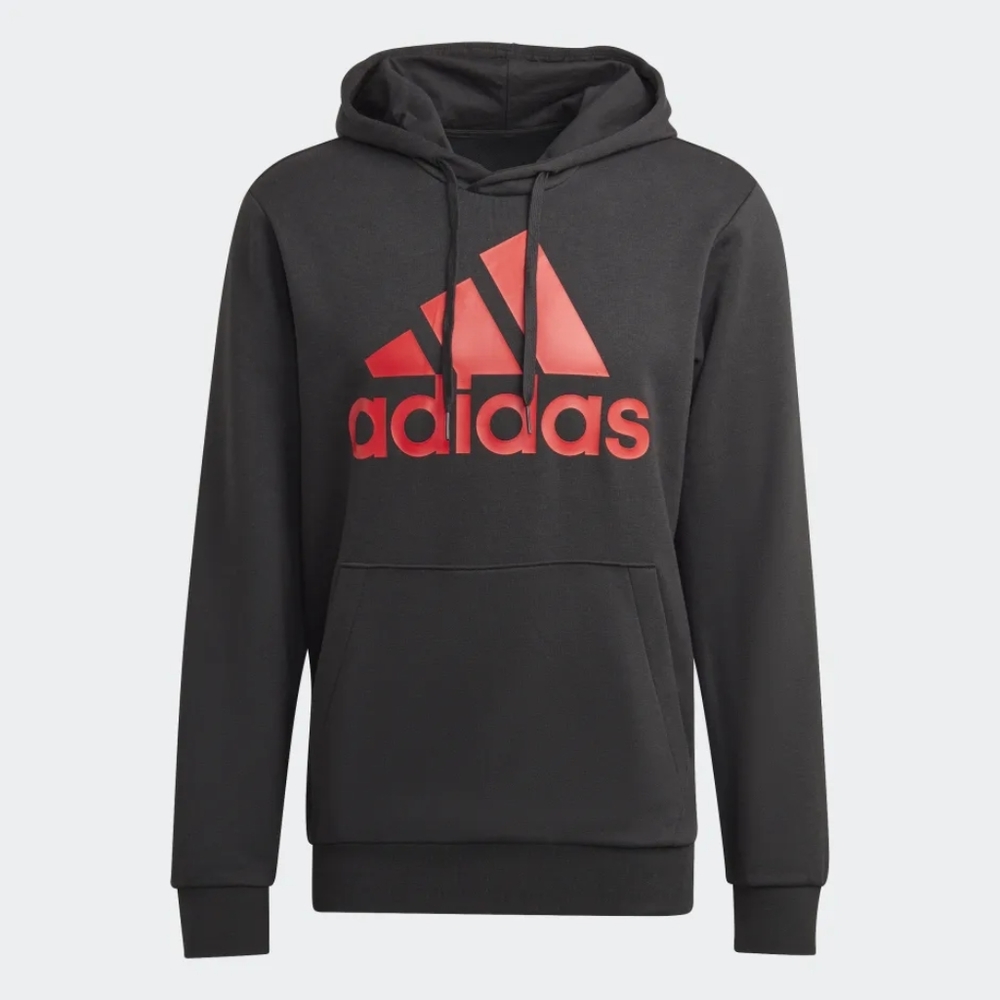 Boy: Adidas Kangaroo Pocket